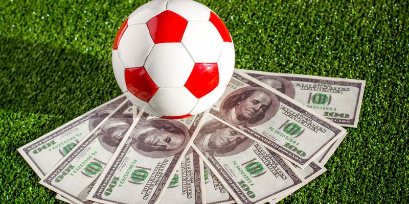 Các ký hiệu của kèo mà anh em nên biết