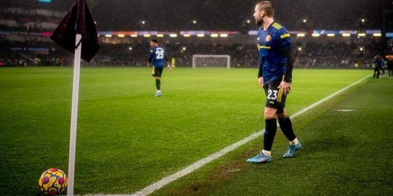 Theo sát diễn biến của trận đấu từng phút