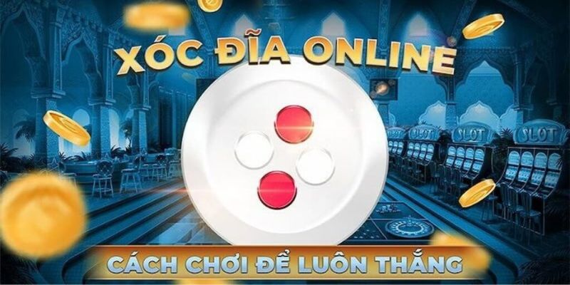 Bí quyết giúp chiến thắng của các lão làng tại sân chơi Vin777