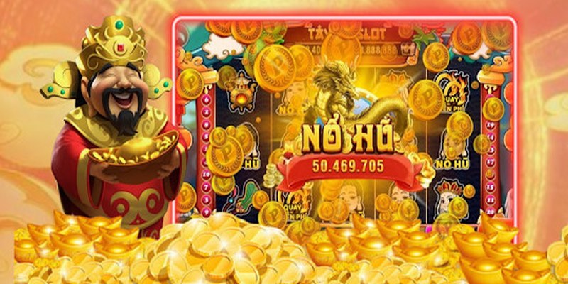 Người chơi cần nắm rõ các chức năng trong game slot