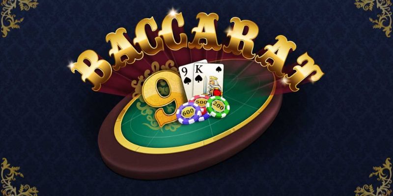 Baccarat là game cá cược siêu hot trong nhiều năm qua