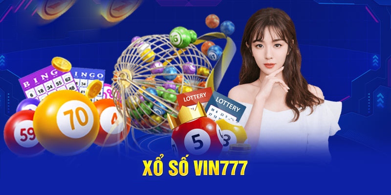 Trò chơi cá cược duy nhất được nhà nước cho phép hoạt động