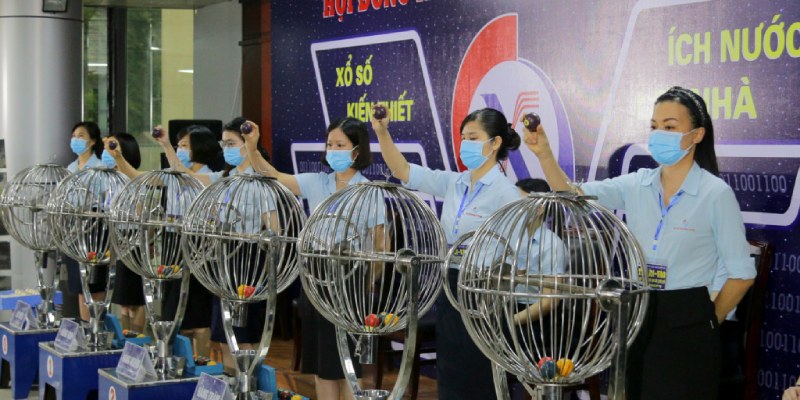 An tâm tham gia XSMT với sự bảo hộ của nhà nước