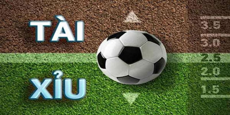 Kèo tài xỉu trong AFF CUP được mọi người lựa chọn