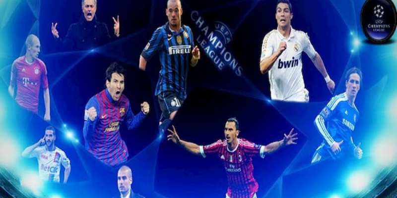 Kèo tỉ số phụ thuộc vào kết quả trên sân