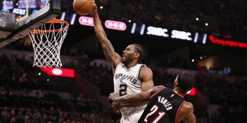 Lưu ý để cá cược bóng rổ dễ chiến thắng