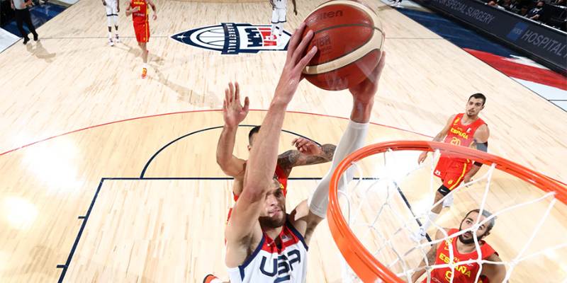 Một số thông tin về hình thức soi kèo NBA