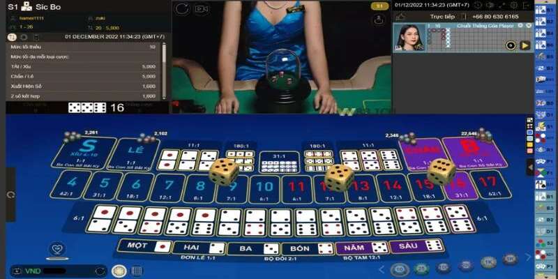 Hãy vào tiền hợp lý để đạt kết quả tốt nhất